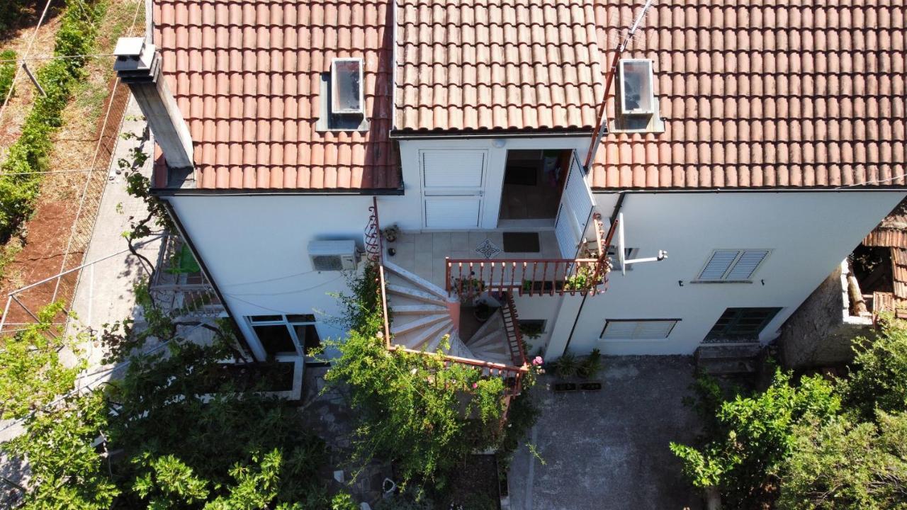 Apartman Kalac Korčula Exterior foto