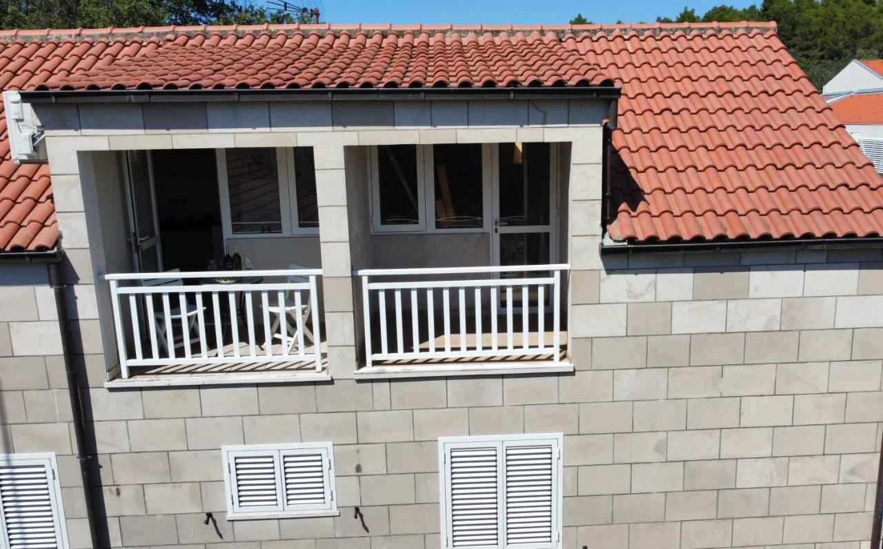 Apartman Kalac Korčula Exterior foto