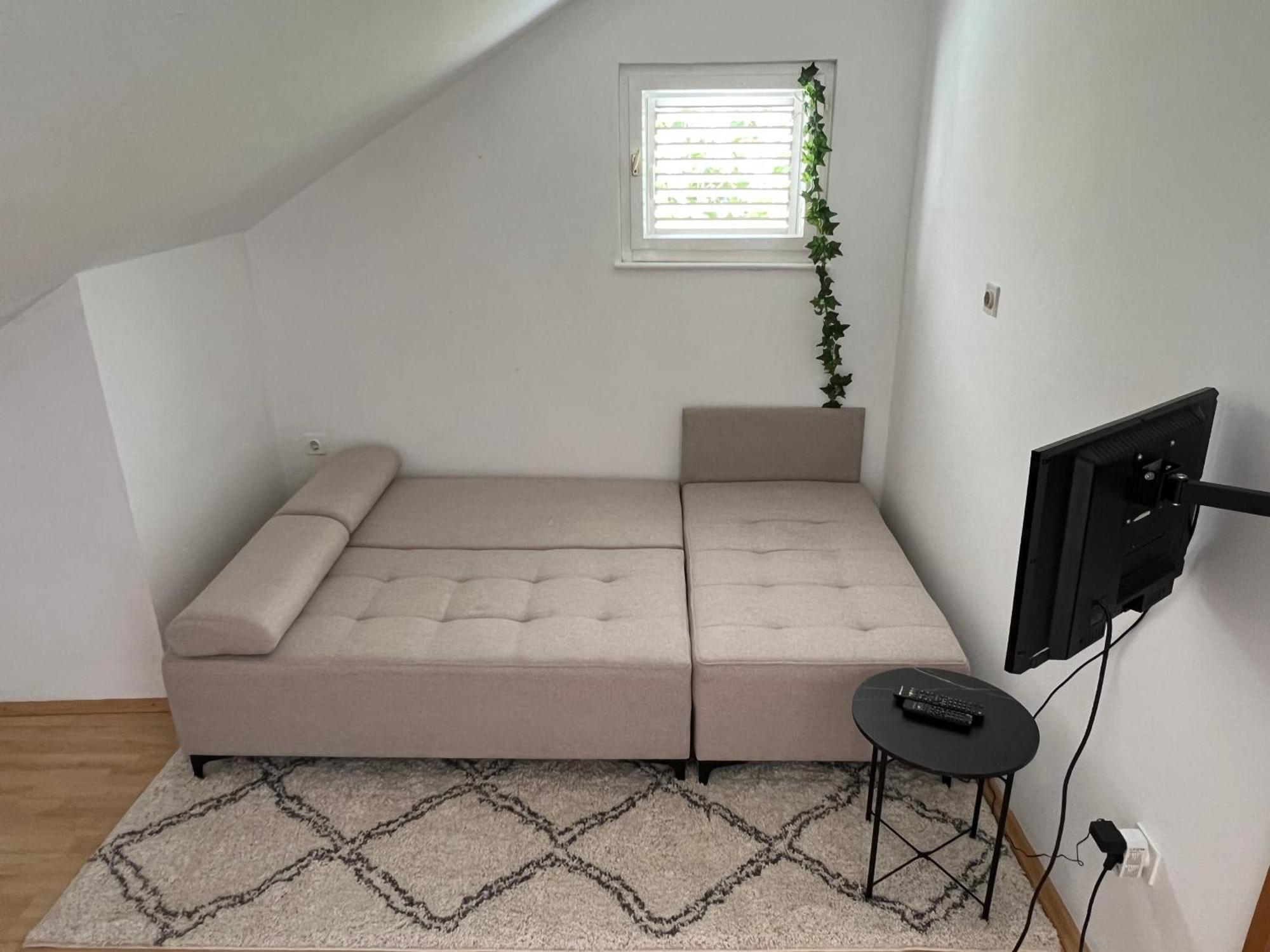 Apartman Kalac Korčula Exterior foto