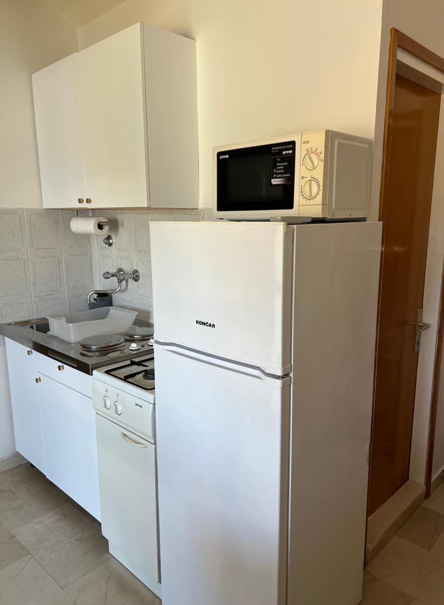 Apartman Kalac Korčula Exterior foto