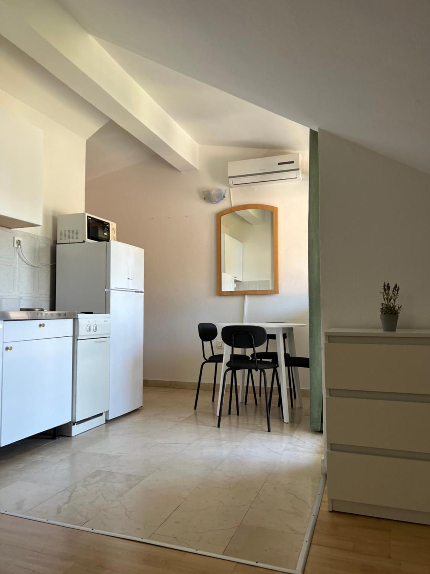 Apartman Kalac Korčula Exterior foto