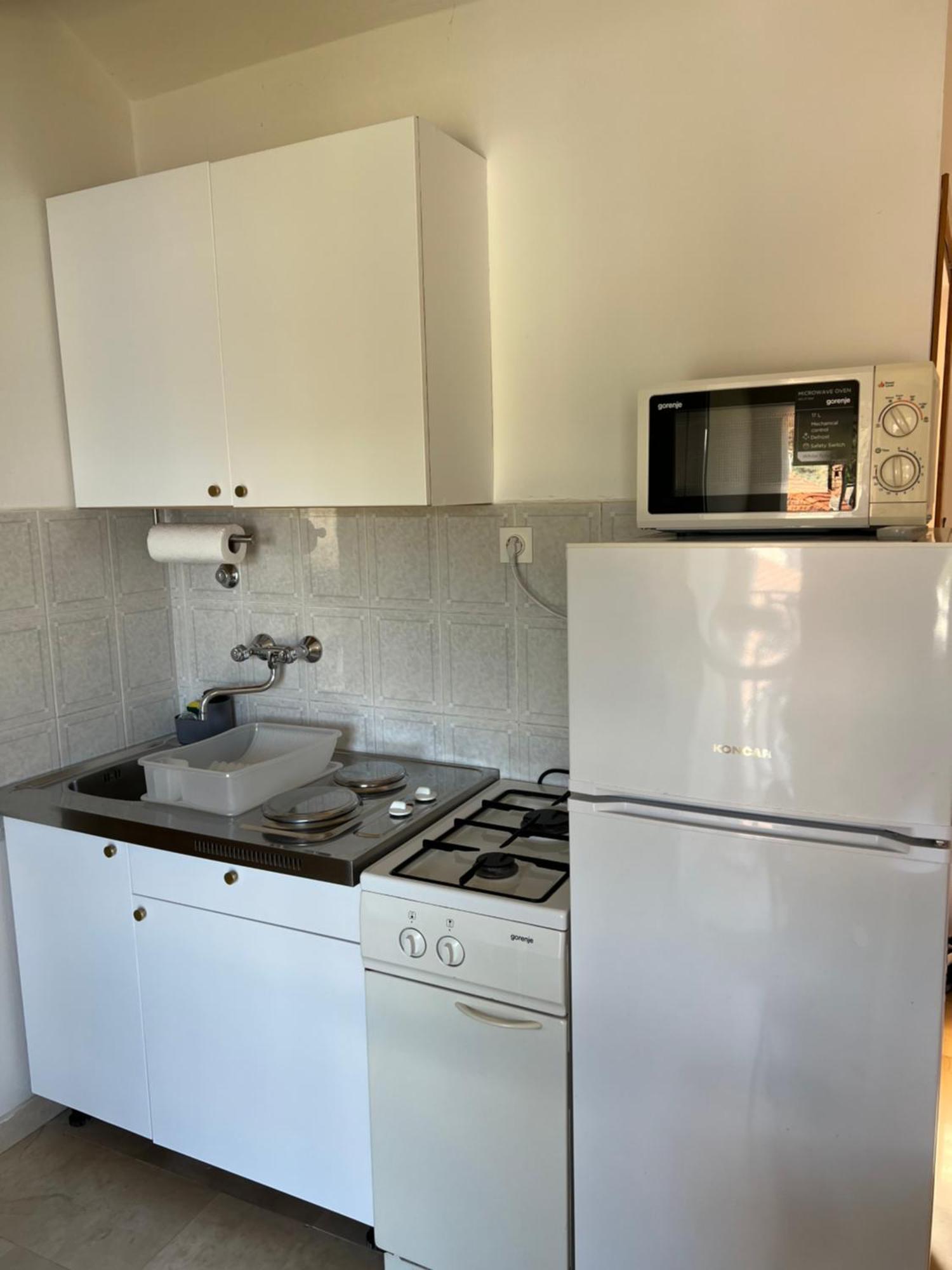 Apartman Kalac Korčula Exterior foto