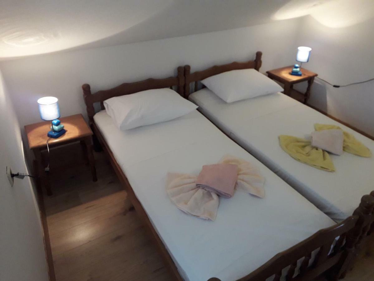 Apartman Kalac Korčula Exterior foto